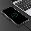 Devia Husa Pure Clear Magnetic Shockproof Samsung Galaxy S24 Ultra Transparent