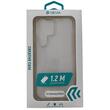 Devia Husa Shark Series Shockproof Samsung Galaxy S24 Ultra Transparent
