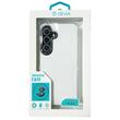 Devia Husa Shark Series Shockproof Samsung Galaxy S25 Plus Transparent