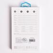 Devia Husa Silicon Naked Samsung Galaxy A36 Crystal Clear (0.5mm)