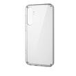 Devia Husa Silicon Naked Samsung Galaxy A56 Crystal Clear (0.5mm)