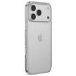 Devia Husa Silicon Naked iPhone 17 Pro Max Transparent