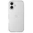 Devia Husa Silicon Naked iPhone 17 Transparent