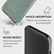Burga Husa Dual Layer Mint Gelato iPhone 12 Pro Max