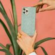 Burga Husa Dual Layer Mint Gelato iPhone 12 Pro Max