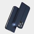 Dux Ducis Husa Skin Pro Holster iPhone 14 Pro Albastru