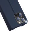 Dux Ducis Husa Skin Pro Holster iPhone 14 Pro Albastru