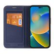 Dux Ducis Husa Skin X2 iPhone 14 Pro Albastru