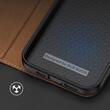 Dux Ducis Husa Skin X2 iPhone 14 Pro Maro