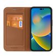 Dux Ducis Husa Skin X2 iPhone 14 Pro Maro