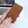 Dux Ducis Husa Skin X2 iPhone 14 Pro Maro