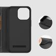 Dux Ducis Husa Skin X2 iPhone 14 Pro Negru