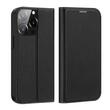 Dux Ducis Husa Skin X2 iPhone 14 Pro Negru