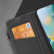 Dux Ducis Husa Skin X2 iPhone 14 Pro Negru
