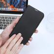 Dux Ducis Husa Skin X2 iPhone 14 Pro Negru