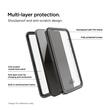Eiger Husa Avalanche Samsung Galaxy S25 Black