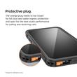 Eiger Husa Avalanche Samsung Galaxy S25 Black