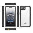 Eiger Husa Avalanche iPhone 16e Negru