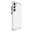 Eiger Husa Glacier Case Samsung Galaxy S24 Plus Clear