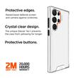 Eiger Husa Glacier Case Samsung Galaxy S24 Ultra Clear