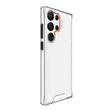 Eiger Husa Glacier Case Samsung Galaxy S24 Ultra Clear