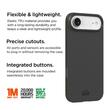 Eiger Husa Grip GRS iPhone 17 Air Black