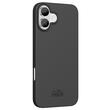 Eiger Husa Grip GRS iPhone 17 Black