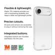 Eiger Husa Grip GRS iPhone 17 Air Clear