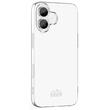 Eiger Husa Grip GRS iPhone 17 Clear