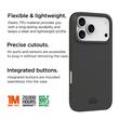 Eiger Husa Grip GRS iPhone 17 Pro Max Black
