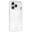 Eiger Husa Grip GRS iPhone 17 Pro Max Clear