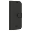 Eiger Husa North Folio Case Samsung Galaxy S25 Black