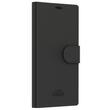 Eiger Husa North Folio Case Samsung Galaxy S25 Ultra Black