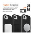 Eiger Husa North Magsafe GRS iPhone 16e Negru