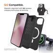Eiger Husa North Magsafe GRS iPhone 16e Negru