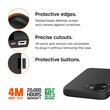 Eiger Husa North Magsafe GRS iPhone 17 Black