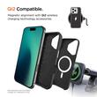 Eiger Husa North Magsafe GRS iPhone 17 Black