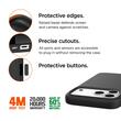 Eiger Husa North Magsafe GRS iPhone 17 Pro Max Black