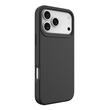 Eiger Husa North Magsafe GRS iPhone 17 Pro Max Black
