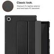 Eiger Husa Storm 250m Classic iPad Pro 11 2021 / 2022/ iPad Air 2022 Black