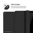 Eiger Husa Storm 250m Stylus iPad 11 (11th Gen)/ 10.9 (10th Gen) Black