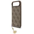 Guess Husa 4G Charm Tone on Tone iPhone Air Maro