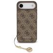 Guess Husa 4G Charm Tone on Tone iPhone Air Maro
