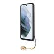 Guess Husa 4G Charms Samsung Galaxy S23 Gri