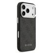 Guess Husa 4G MagSafe iPhone 17 Pro Max Negru