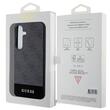 Guess Husa 4G Stripe Logo Samsung Galaxy S24 Plus Gri