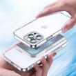 Joyroom Husa Housing iPhone 14 Transparent