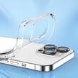Joyroom Husa Housing iPhone 14 Transparent