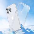 Joyroom Husa Housing iPhone 14 Transparent