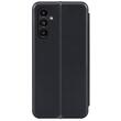 Lemontti Husa Book Elegant Samsung Galaxy A15 / A15 5G Negru